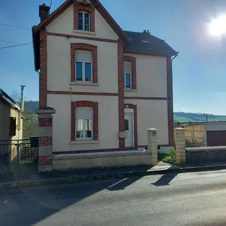 La Locomotive By La Bb12087