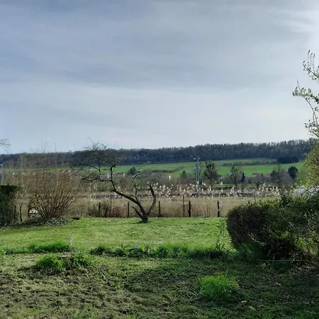 Feriehus La Locomotive By La Bb12087