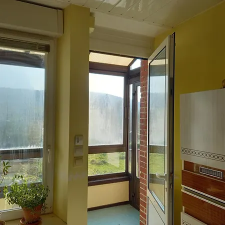 La Locomotive By La Bb12087 Nouvion-sur-Meuse