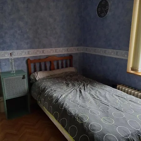 La Locomotive By La Bb12087 *