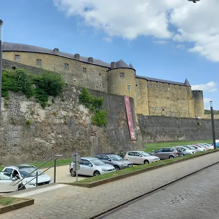 La Locomotive By La Bb12087 *