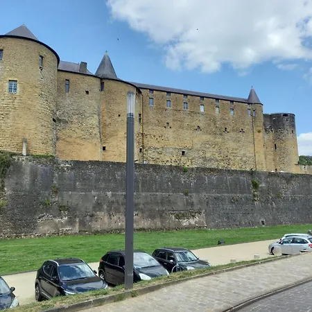 La Locomotive By La Bb12087 Vakantiehuis