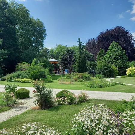 Vakantiehuis La Locomotive By La Bb12087