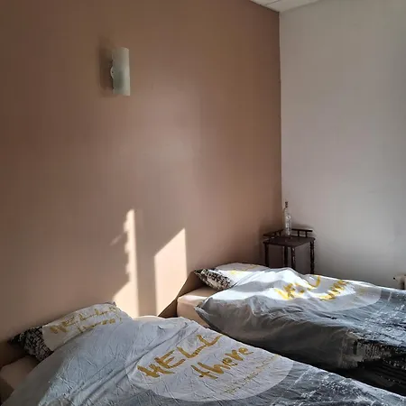 La Locomotive By La Bb12087 *