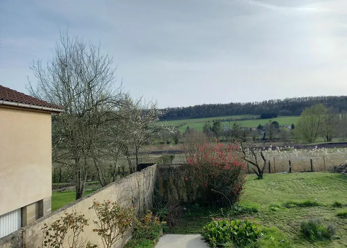 La Locomotive By La Bb12087 * Nouvion-sur-Meuse