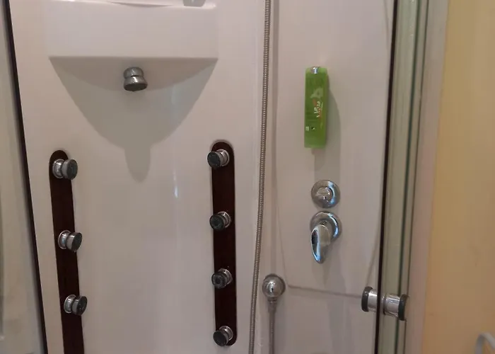 Vakantiehuis La Locomotive By La Bb12087 Nouvion-sur-Meuse