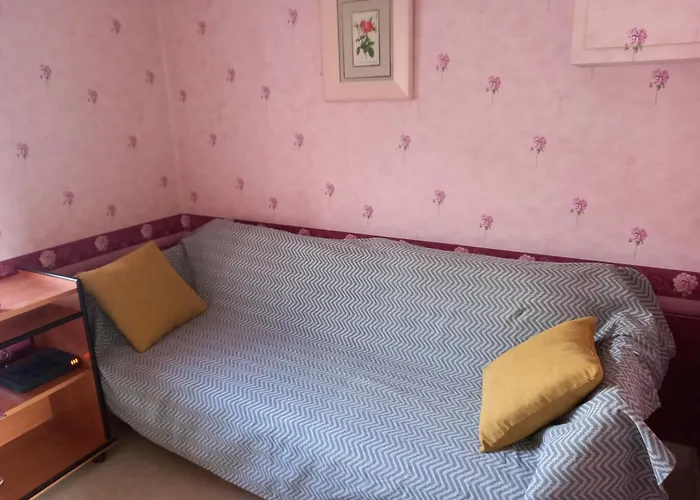 La Locomotive By La Bb12087 *