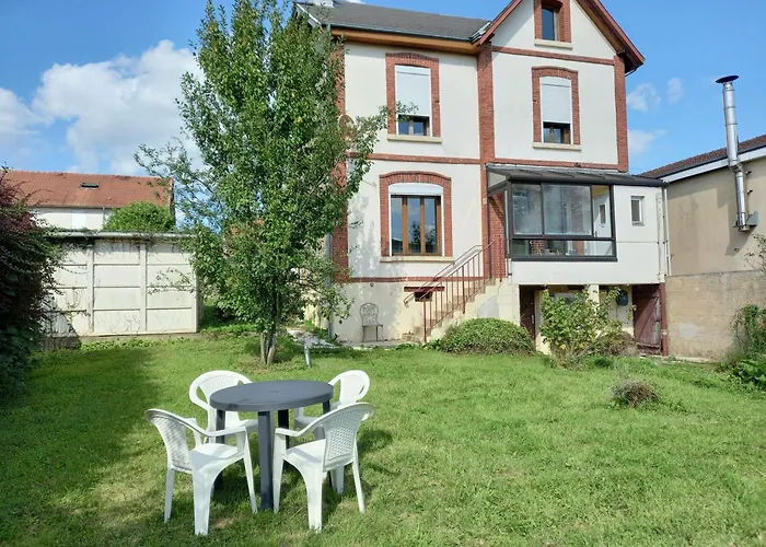 La Locomotive By La Bb12087 *