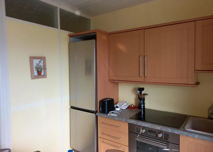 Vakantiehuis La Locomotive By La Bb12087