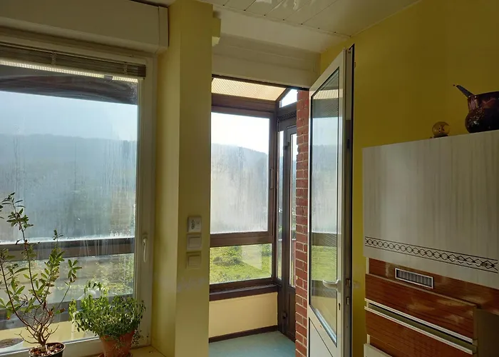 La Locomotive By La Bb12087 Nouvion-sur-Meuse