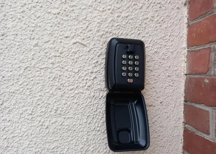 Vakantiehuis La Locomotive By La Bb12087