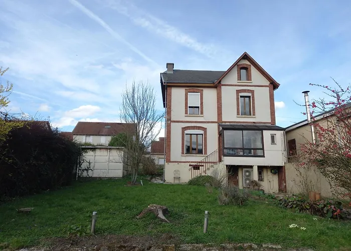 La Locomotive By La Bb12087