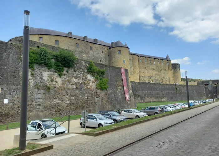 La Locomotive By La Bb12087 *