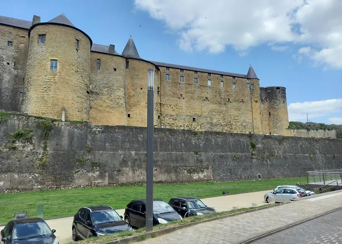 La Locomotive By La Bb12087 Vakantiehuis