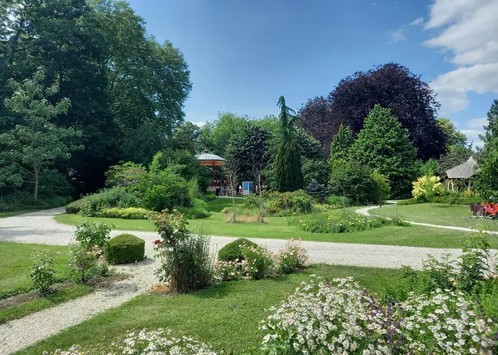 Vakantiehuis La Locomotive By La Bb12087