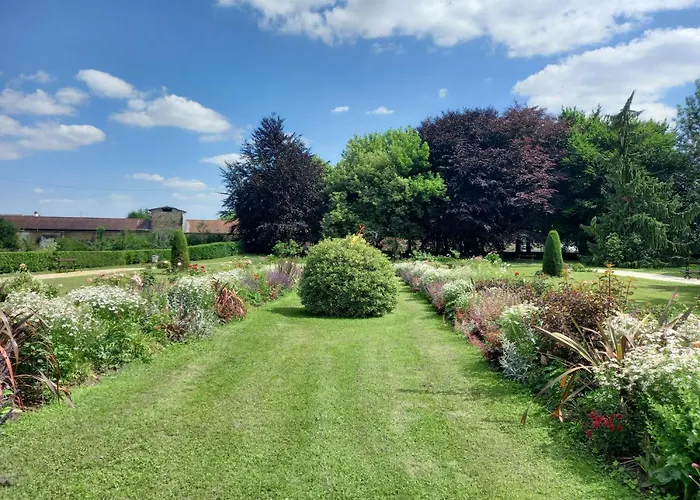 La Locomotive By La Bb12087 Vakantiehuis *