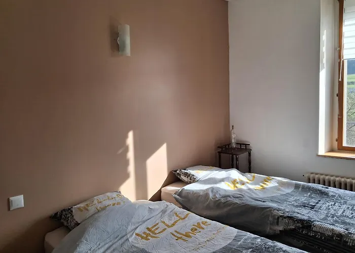 La Locomotive By La Bb12087 *